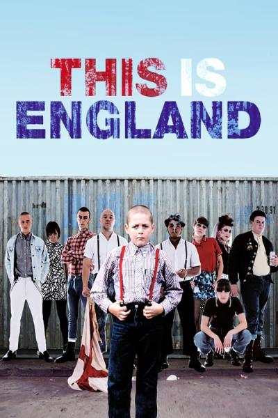 Cover of This Is England