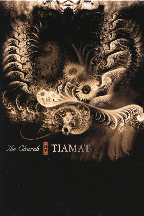 Cover of the movie Tiamat: The Church of Tiamat