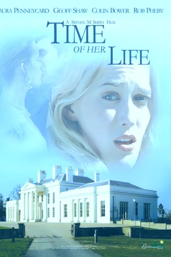 Cover of the movie Time of Her Life