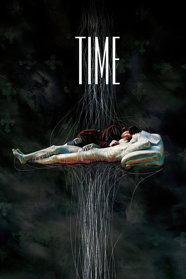 Cover of the movie Time