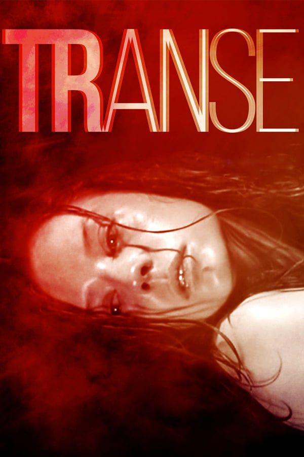 Cover of the movie Trance