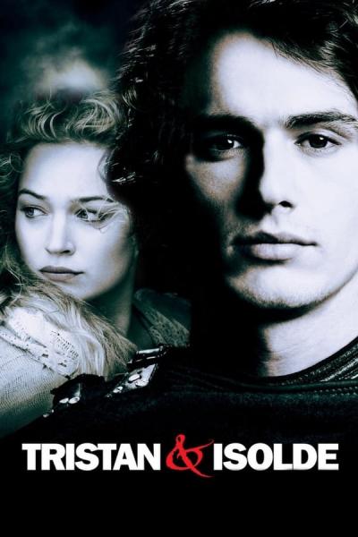 Cover of the movie Tristan & Isolde