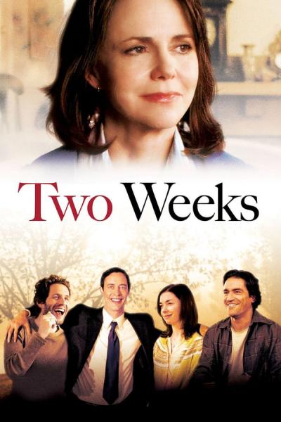 Cover of the movie Two Weeks