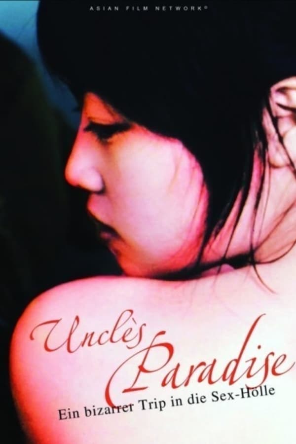 Cover of the movie Uncle's Paradise