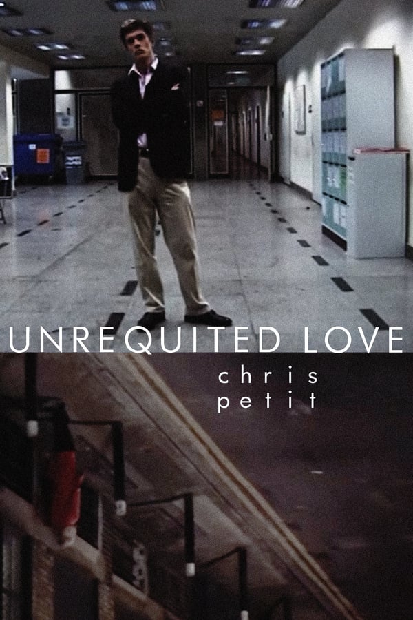 Cover of the movie Unrequited Love