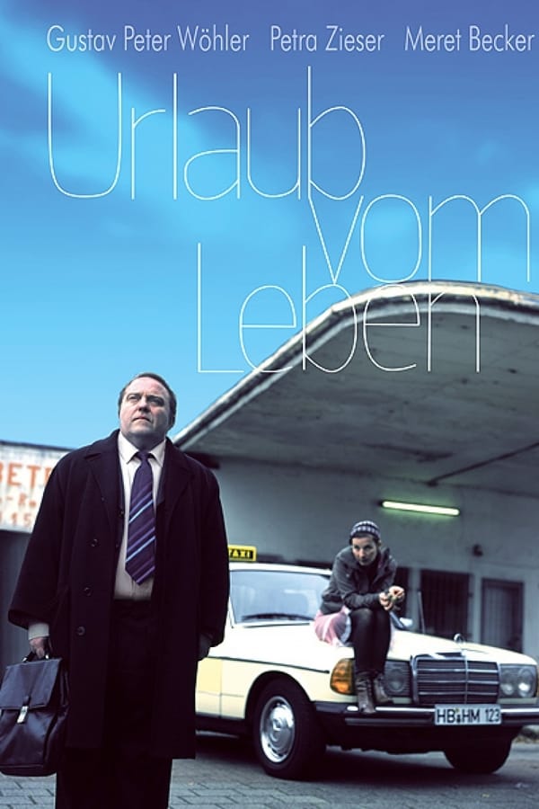 Cover of the movie Urlaub vom Leben