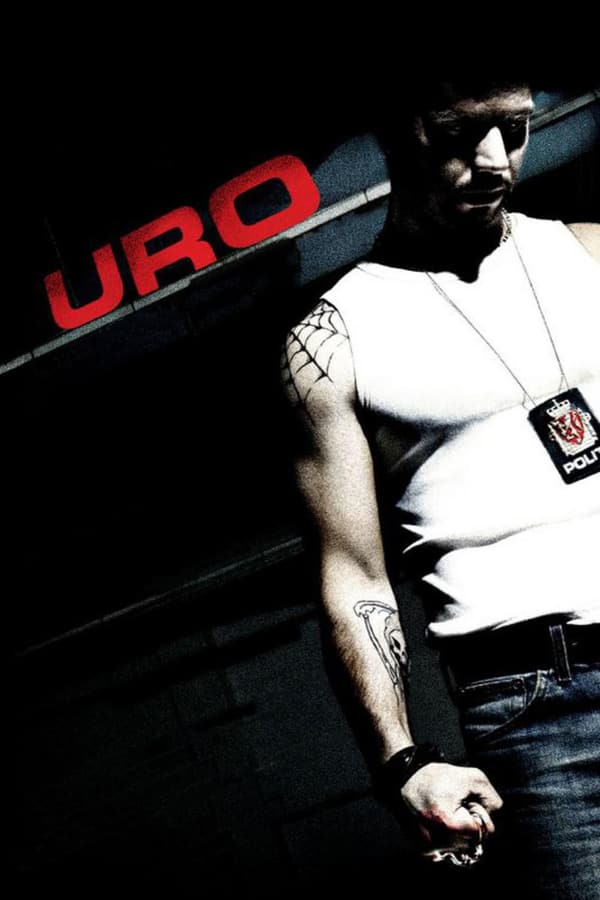Cover of the movie Uro