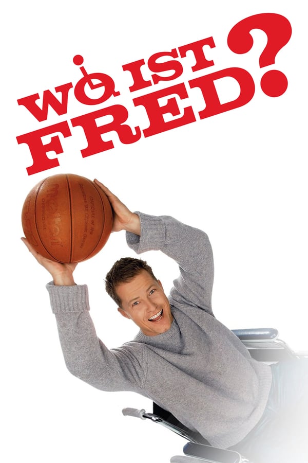 Cover of the movie Where Is Fred?