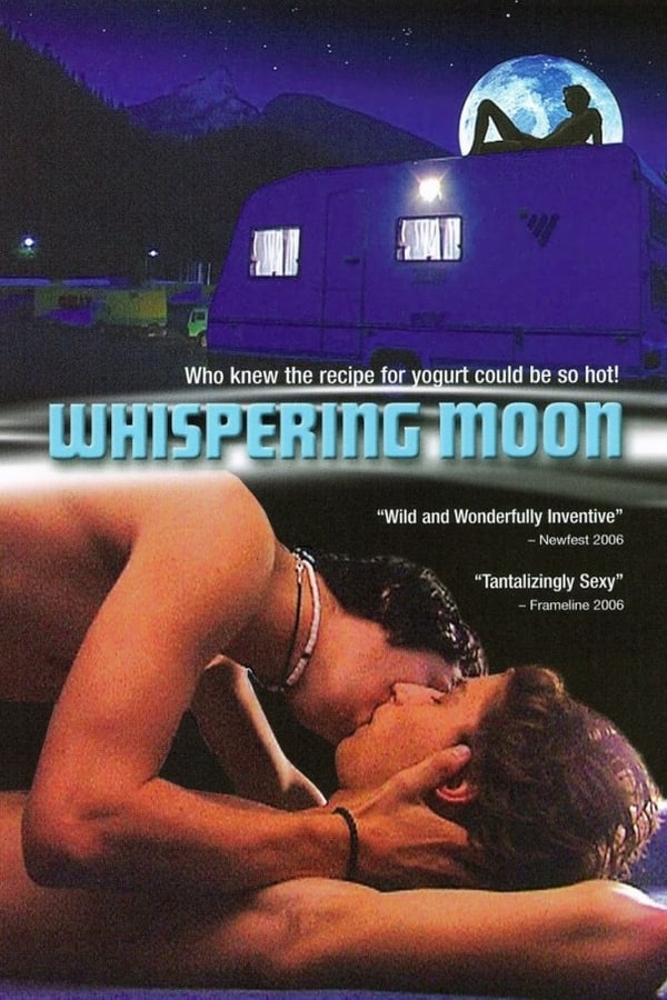 Cover of the movie Whispering Moon