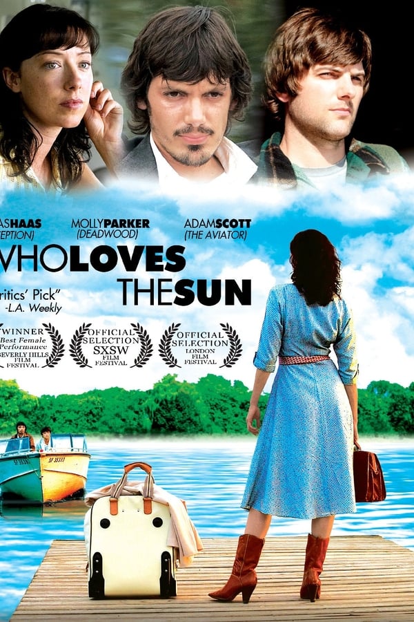 Cover of the movie Who Loves the Sun