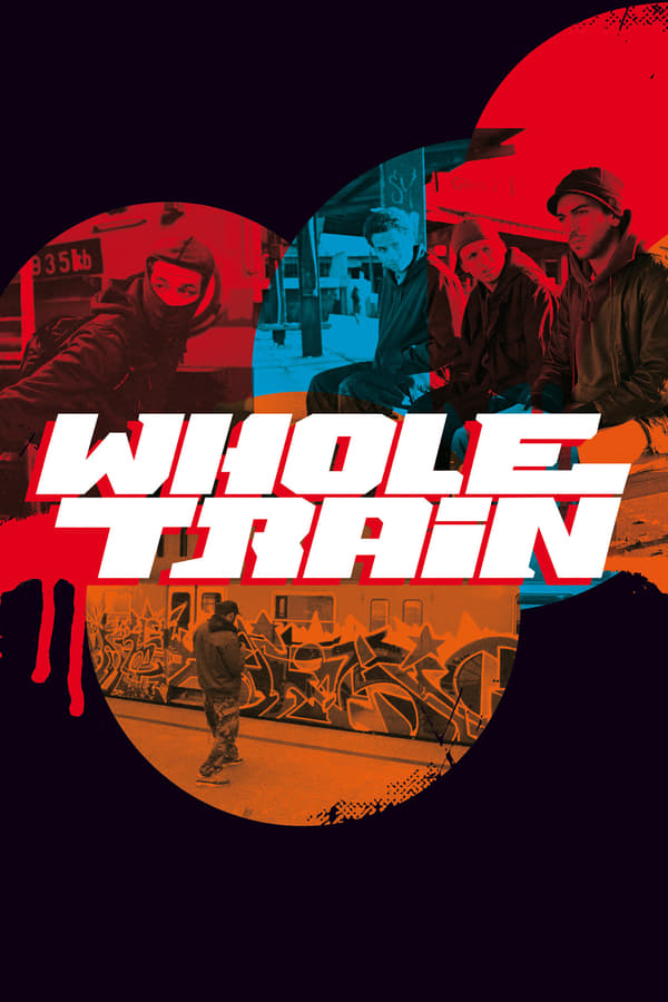 Cover of the movie Wholetrain