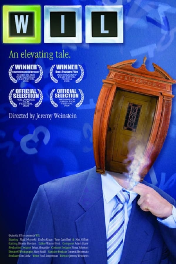 Cover of the movie Wil