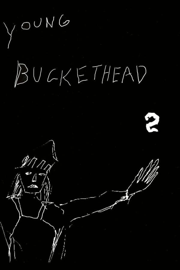 Cover of the movie Young Buckethead - Vol. 2