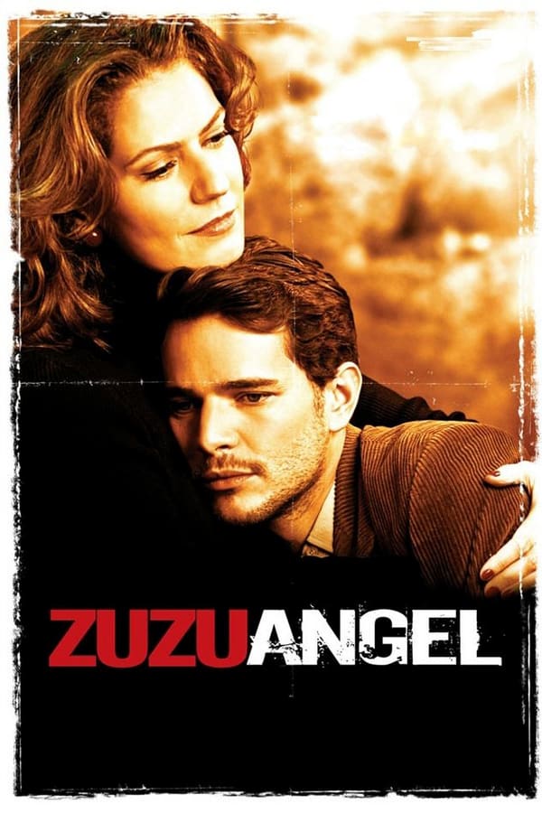 Cover of the movie Zuzu Angel