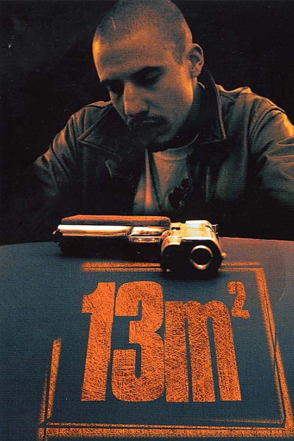 Cover of the movie 13 m²