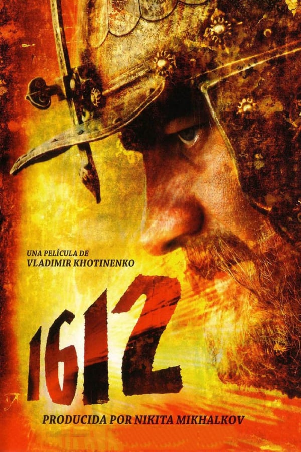 Cover of the movie 1612: Chronicles of the Dark Time