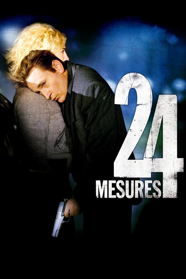Cover of the movie 24 Bars