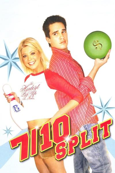 Cover of the movie 7-10 Split