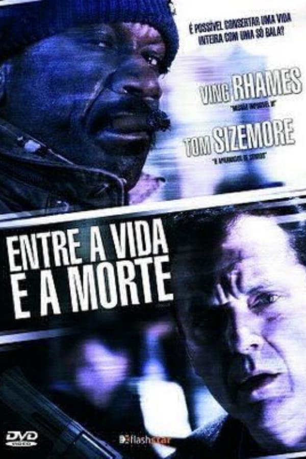 Cover of the movie A Broken Life