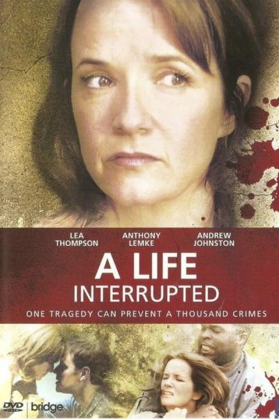 Cover of A Life Interrupted
