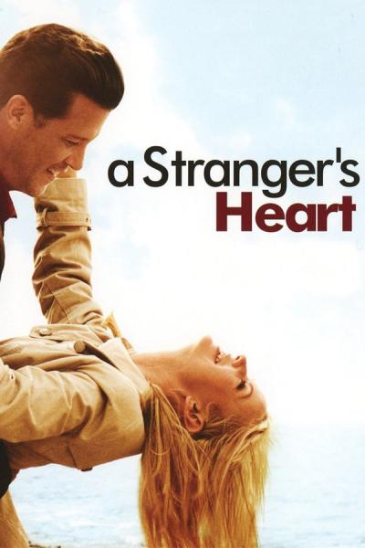 Cover of the movie A Stranger's Heart