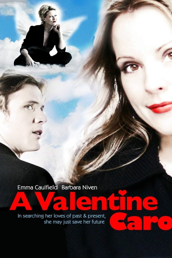 Cover of the movie A Valentine Carol