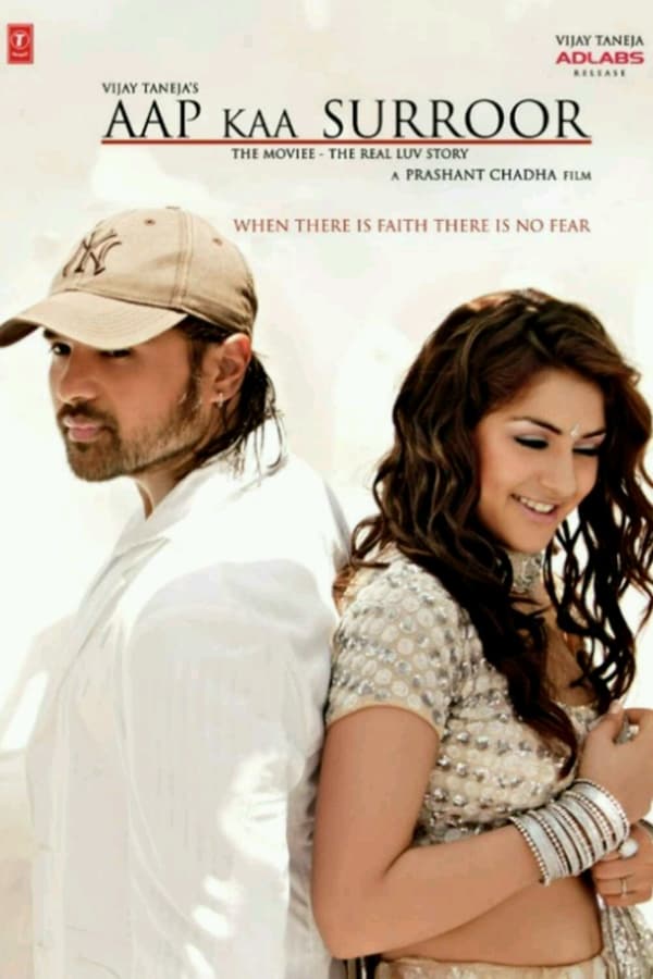 Cover of the movie Aap Kaa Surroor