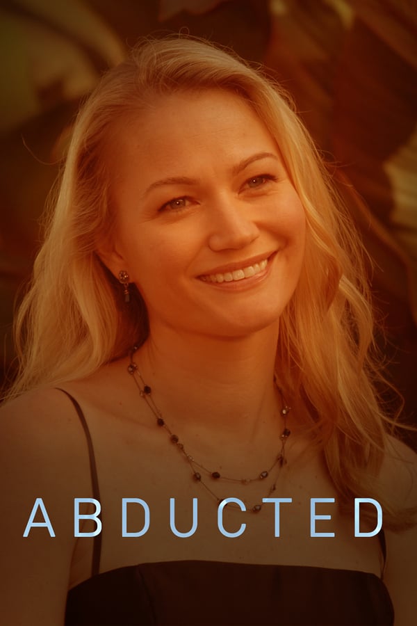Cover of the movie Abducted: Fugitive for Love