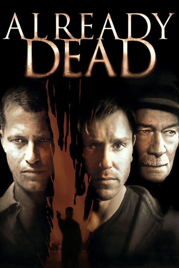 Cover of the movie Already Dead