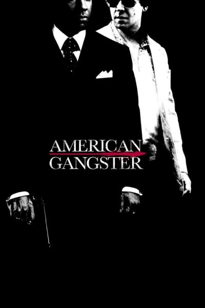 Cover of American Gangster