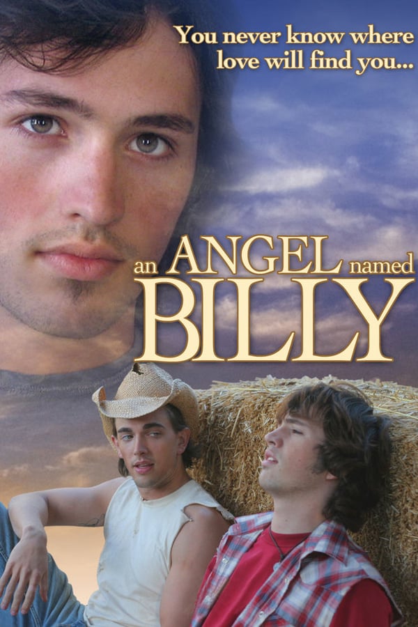 Cover of the movie An Angel Named Billy