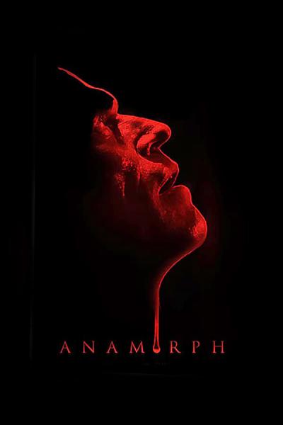 Cover of the movie Anamorph