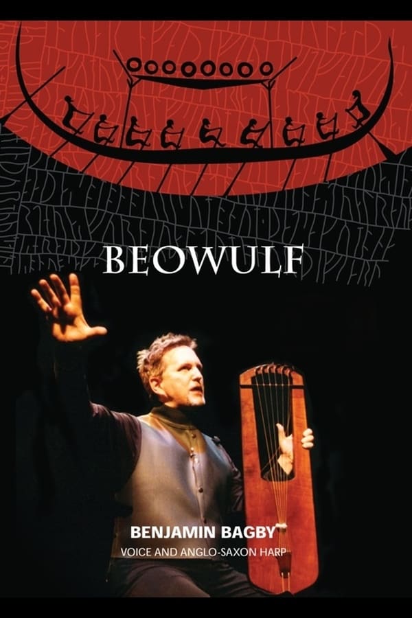 Cover of the movie B