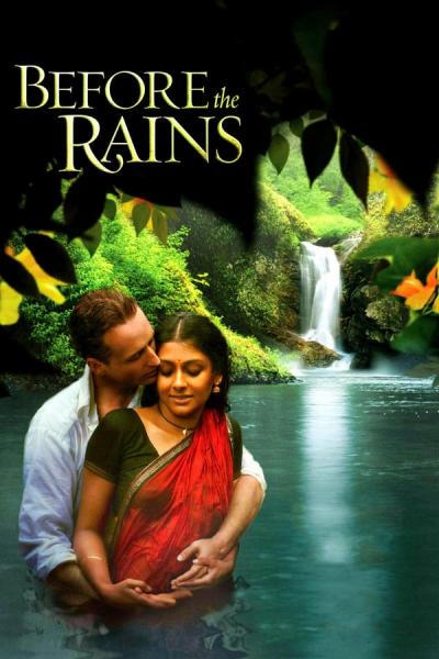 Cover of the movie Before the Rains