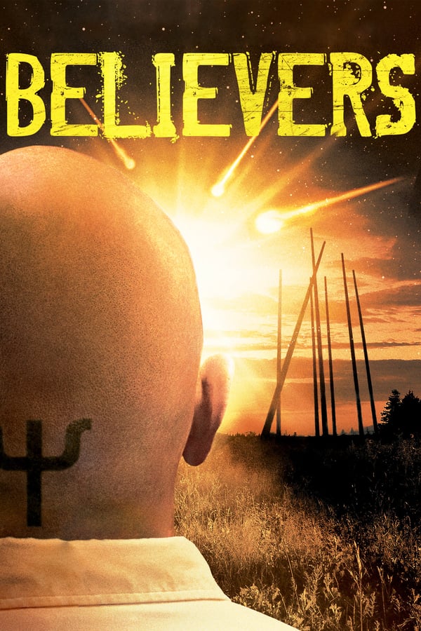 Cover of the movie Believers