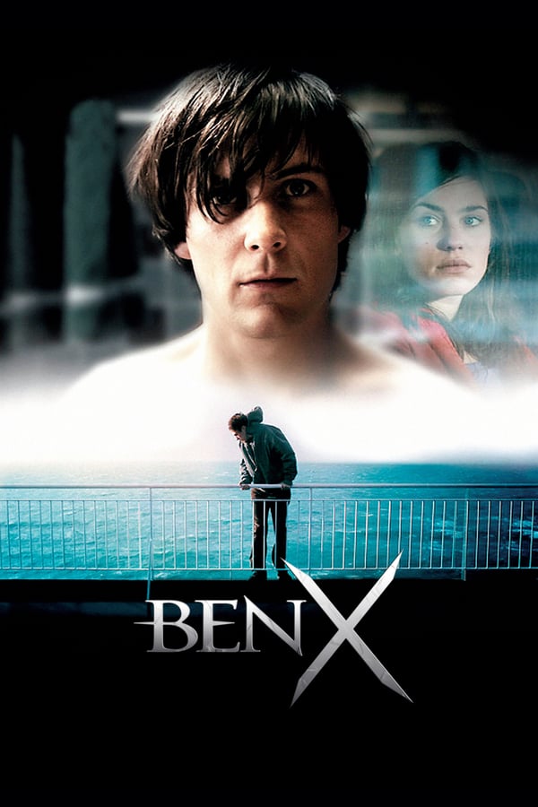 Cover of the movie Ben X