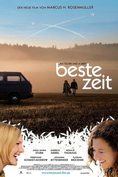 Cover of the movie Beste Zeit