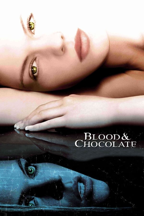Cover of the movie Blood and Chocolate