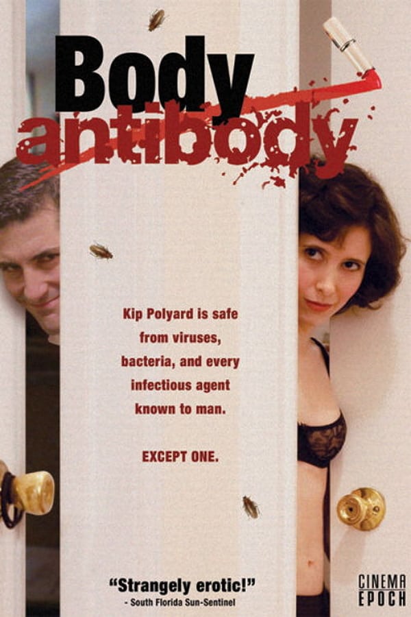 Cover of the movie Body/Antibody