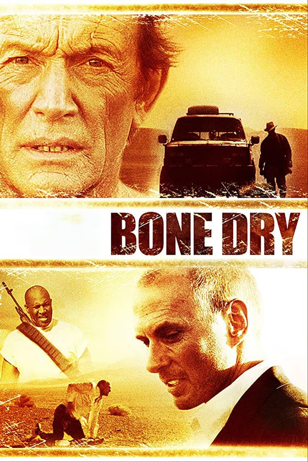 Cover of the movie Bone Dry