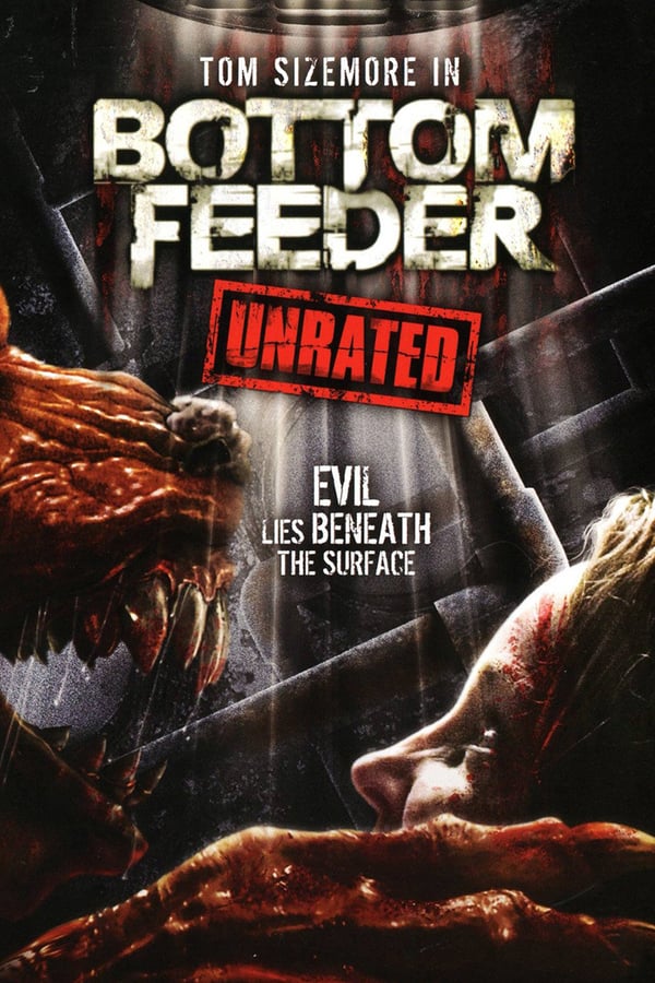 Cover of the movie Bottom Feeder