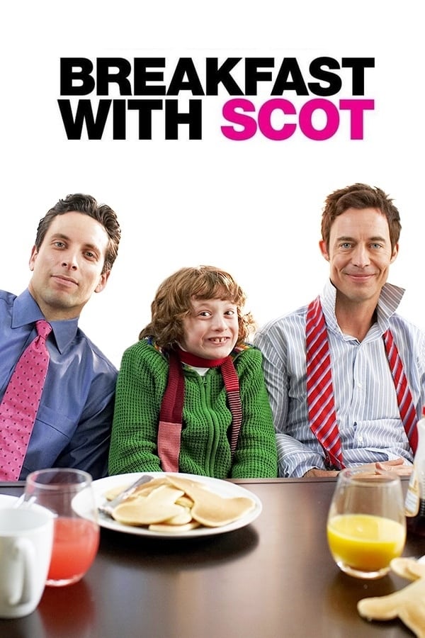 Cover of the movie Breakfast with Scot
