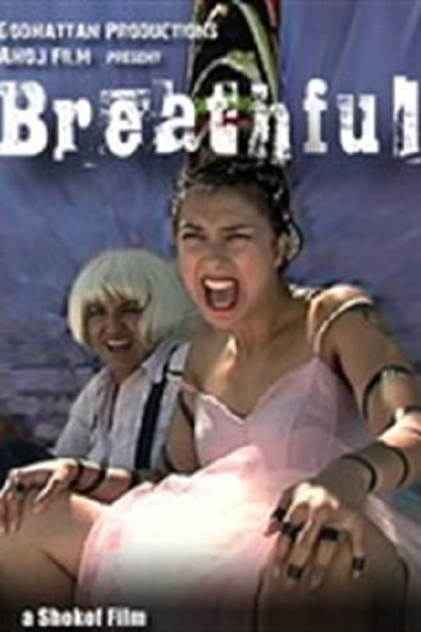 Cover of the movie Breathful
