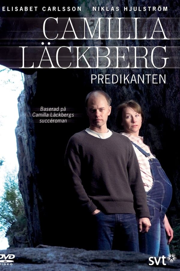 Cover of the movie Camilla Läckberg 02 - Predikanten