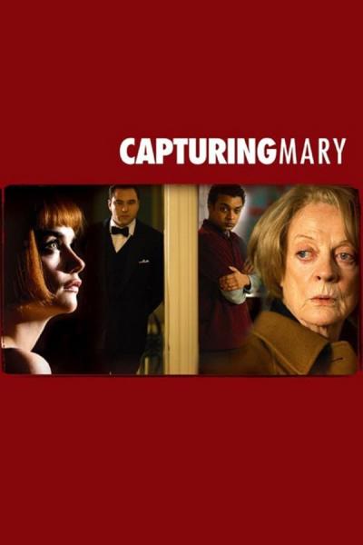 Cover of Capturing Mary
