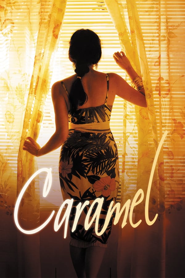 Cover of the movie Caramel