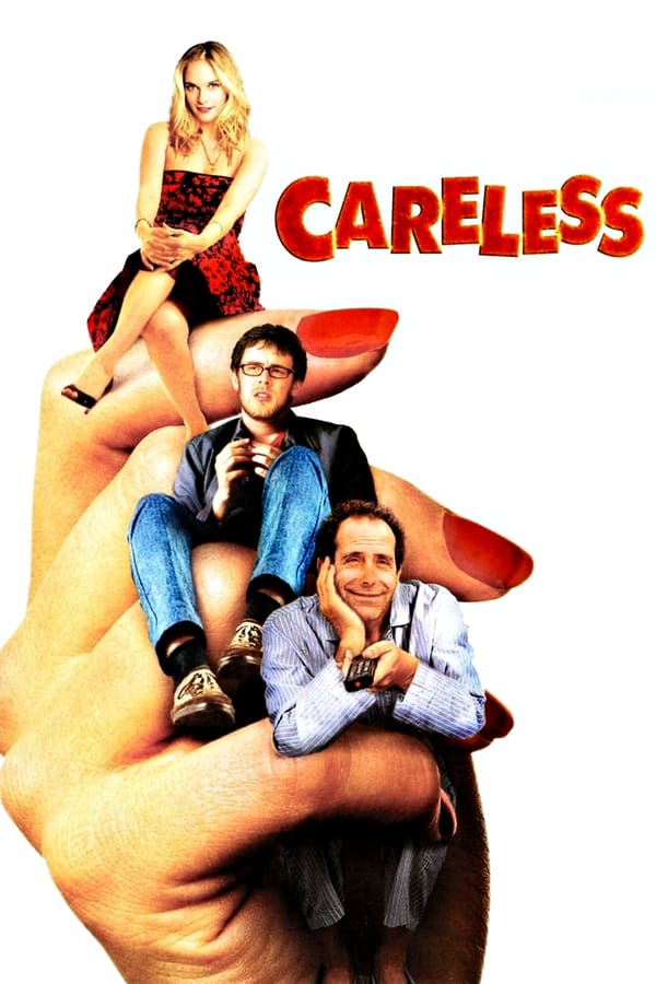 Cover of the movie Careless