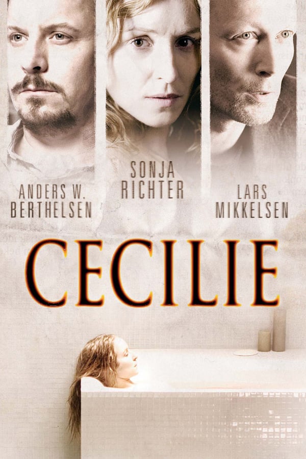 Cover of the movie Cecilie