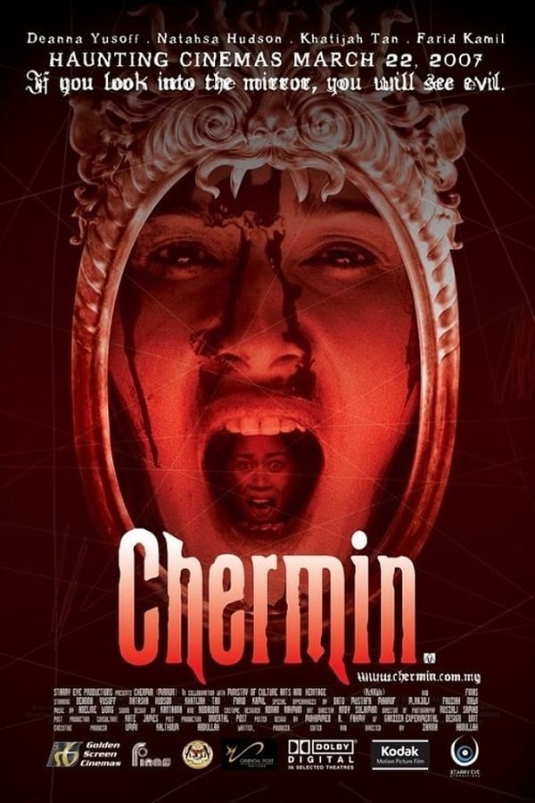Cover of the movie Chermin