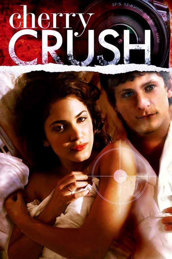 Cover of the movie Cherry Crush